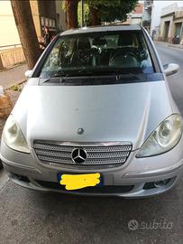 Mercedes Classe A 200 CDI