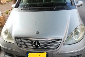Mercedes Classe A 200 CDI