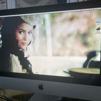 IMac 21,5 - 10,1 intel core 2 Duo