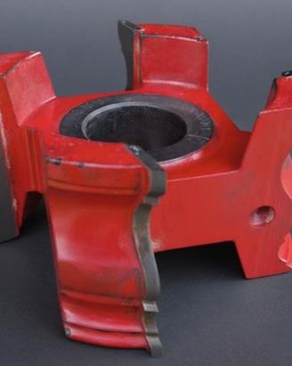 Frese per profili legno toupie falegnameria