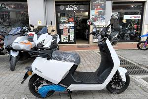 Yadea g5s