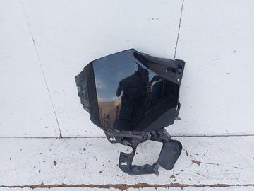 735684334 MODANATURA PARAURTI POSTERIORE SX JEEP R