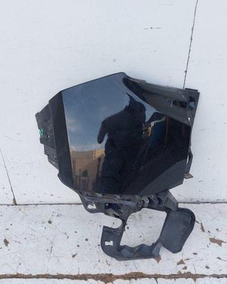 735684334 MODANATURA PARAURTI POSTERIORE SX JEEP R