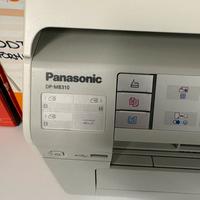 Panasonic DP-MB310