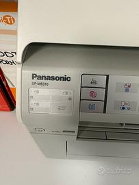Panasonic DP-MB310