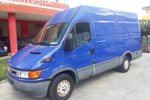 Iveco 35S11 2800 78 KW TETTO ALTO PASSO MEDIO