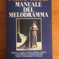 Manuale del melodramma