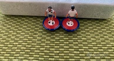 Subbuteo Iw Inghilterra 63000 ref 653