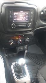 JEEP RENEGATE 1.6 130cv