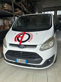FORD TRANSIT CUSTON 2.2 TDI