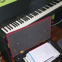 PIANOFORTE DIGITALE ROLAND F 110