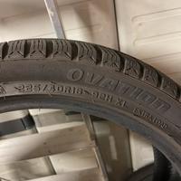 Gomme invernali 225/40 r 18