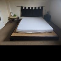 Letto tatami della cinius semi nuovo