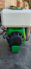 motore falciatrice Minarelli I 80