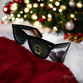 Occhiali da sole Rayban Wayfarer 