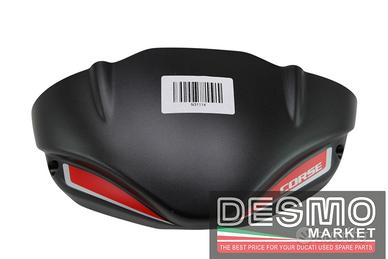Cupolino cover strumenti MV Agusta Brutale Corse