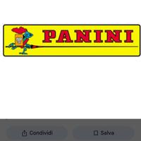 Figurine Collezioni Panini nuove non di recupero