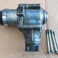 Differenziale per Honda CR-V 2.2 Diesel del 2008
