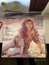 lp Milva i successi 1974