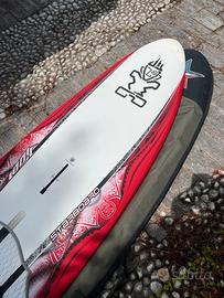 Tavola windsurf starboard