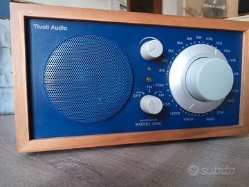 RADIO TIVOLI PRIMA SERIE