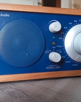 RADIO TIVOLI PRIMA SERIE