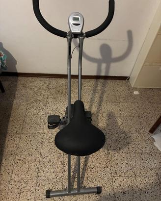 Cyclette