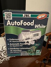 Mangiatoia automatica JBL