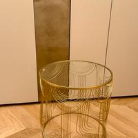 Tavolino da caffè Maison du Monde