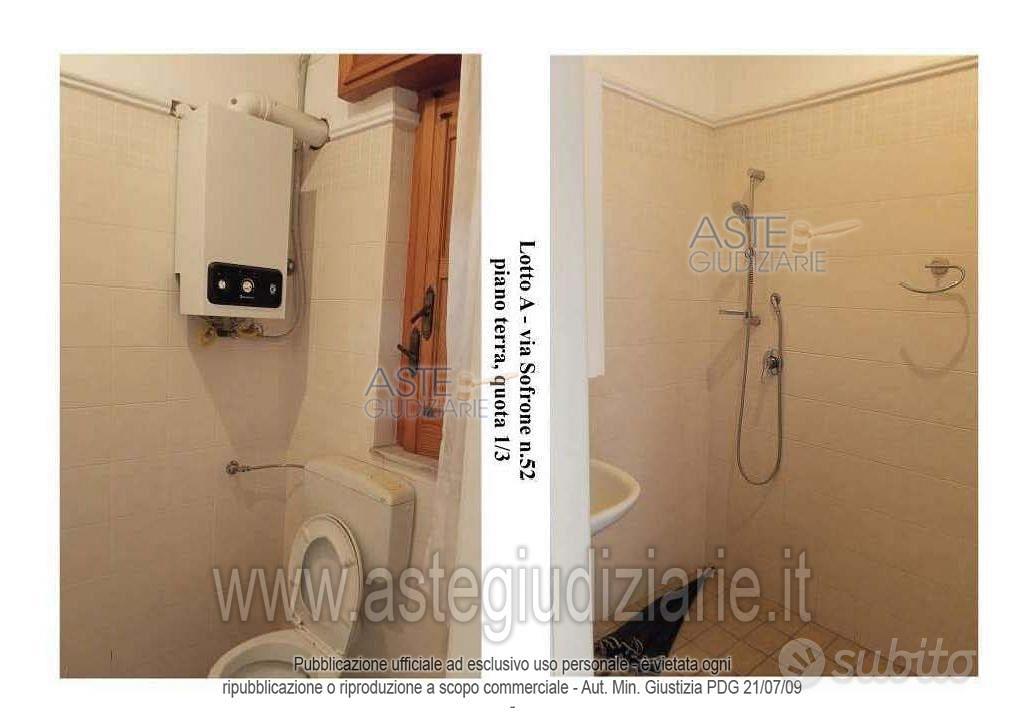 Appartamento – Gela, Granai Ducali, Caltanissetta - Vista 5