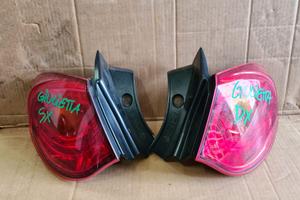 Fanali stop posteriori Alfa romeo Giulietta