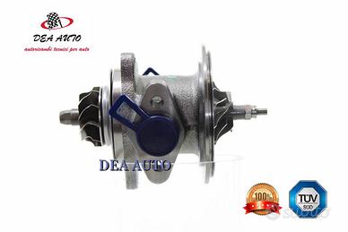 core assy turbina smart fortwo 450 54319700002