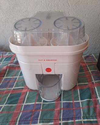 Spremiagrumi elettrico 