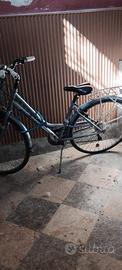 Bicicletta donna Legnano