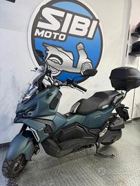 Sym ADX 125