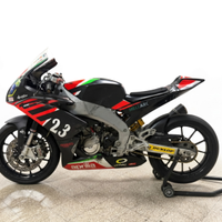 Aprilia rs 250sp