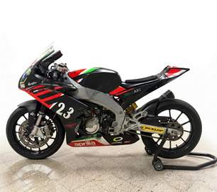 Aprilia rs 250sp