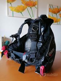 Gav Mares Dragon SLS