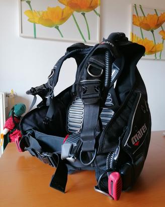 Gav Mares Dragon SLS