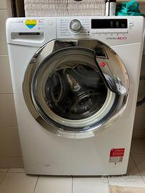 Lavatrice HOOVER  6 kg
