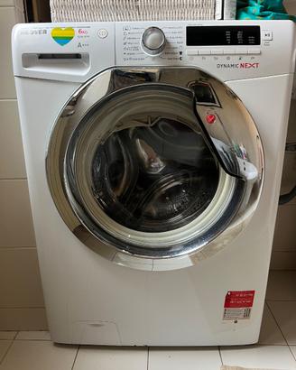 Lavatrice HOOVER  6 kg