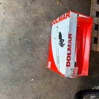 Motosega Dolmar 6100