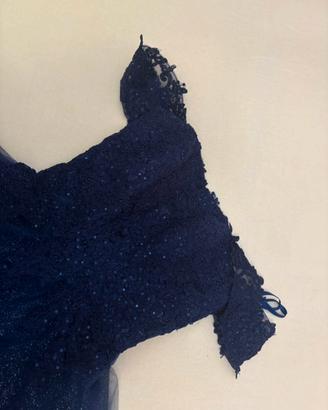 vestito elegante