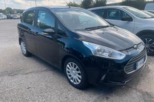 Ford B-Max 1.5 TDCi 75 CV Titanium