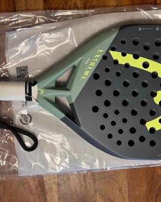 HEAD EXTREM PRO 24