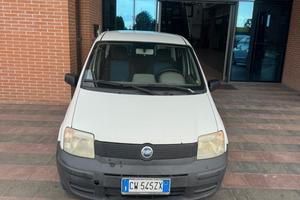 Fiat Panda 1.1 Actual