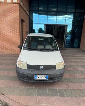 Fiat Panda 1.1 Actual