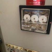 cassaforte Lips Vago protecta 3