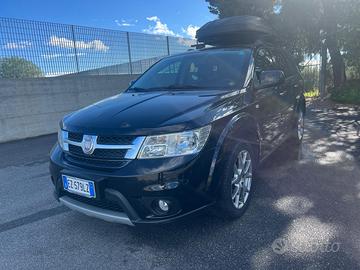 Fiat Freemont