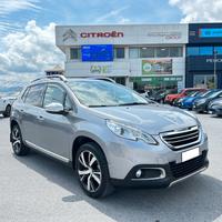 Peugeot 2008 1.6 e-HDi 92 CV Stop&Start Allure